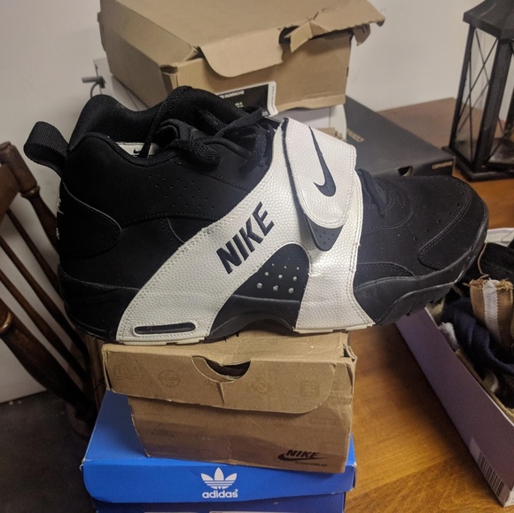 nike air veer size 13